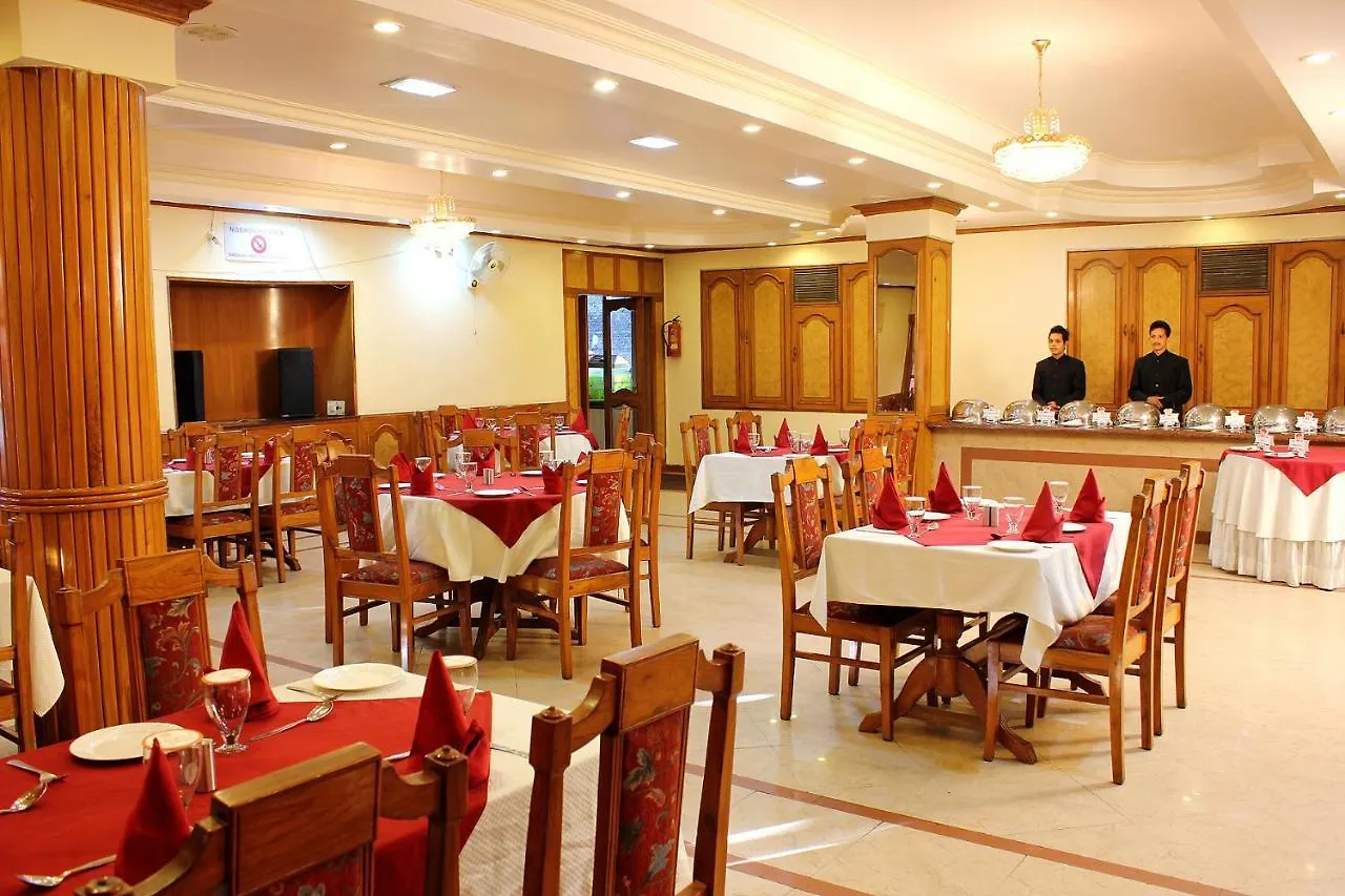 Hotel Himland East- Free Pickup From Railway Station 西姆拉