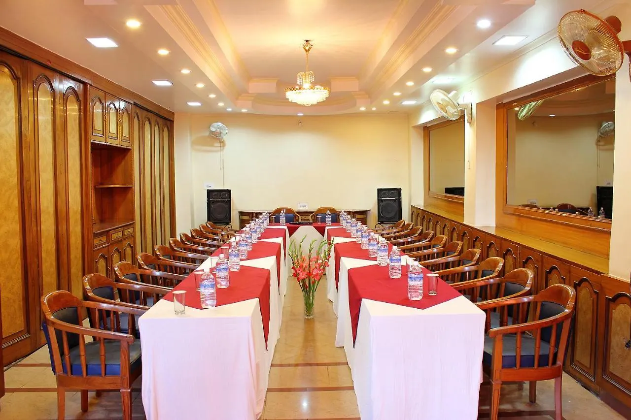 Hotel Himland East- Free Pickup From Railway Station 西姆拉