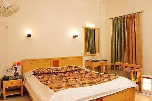 Hotel Himland East- Free Pickup From Railway Station 西姆拉